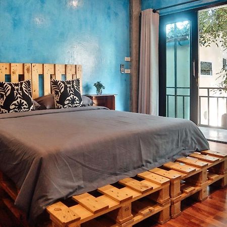 Baan Rabieng Talay Homestayบ้านระเบียงทะเล โฮมสเตย์เกาะกูด Ko Kut Екстер'єр фото