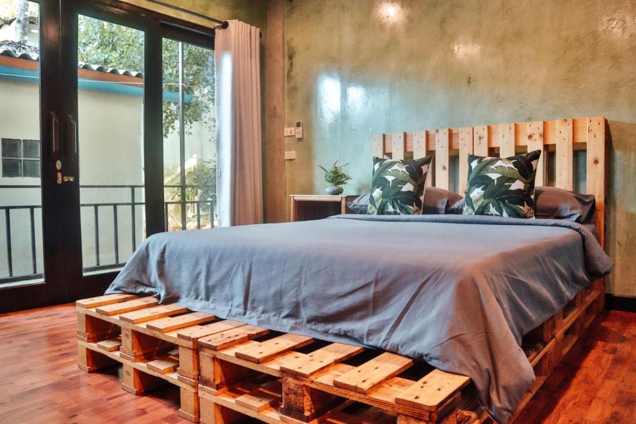 Baan Rabieng Talay Homestayบ้านระเบียงทะเล โฮมสเตย์เกาะกูด Ko Kut Екстер'єр фото