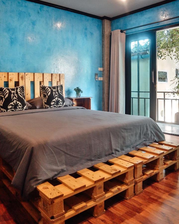 Baan Rabieng Talay Homestayบ้านระเบียงทะเล โฮมสเตย์เกาะกูด Ko Kut Екстер'єр фото